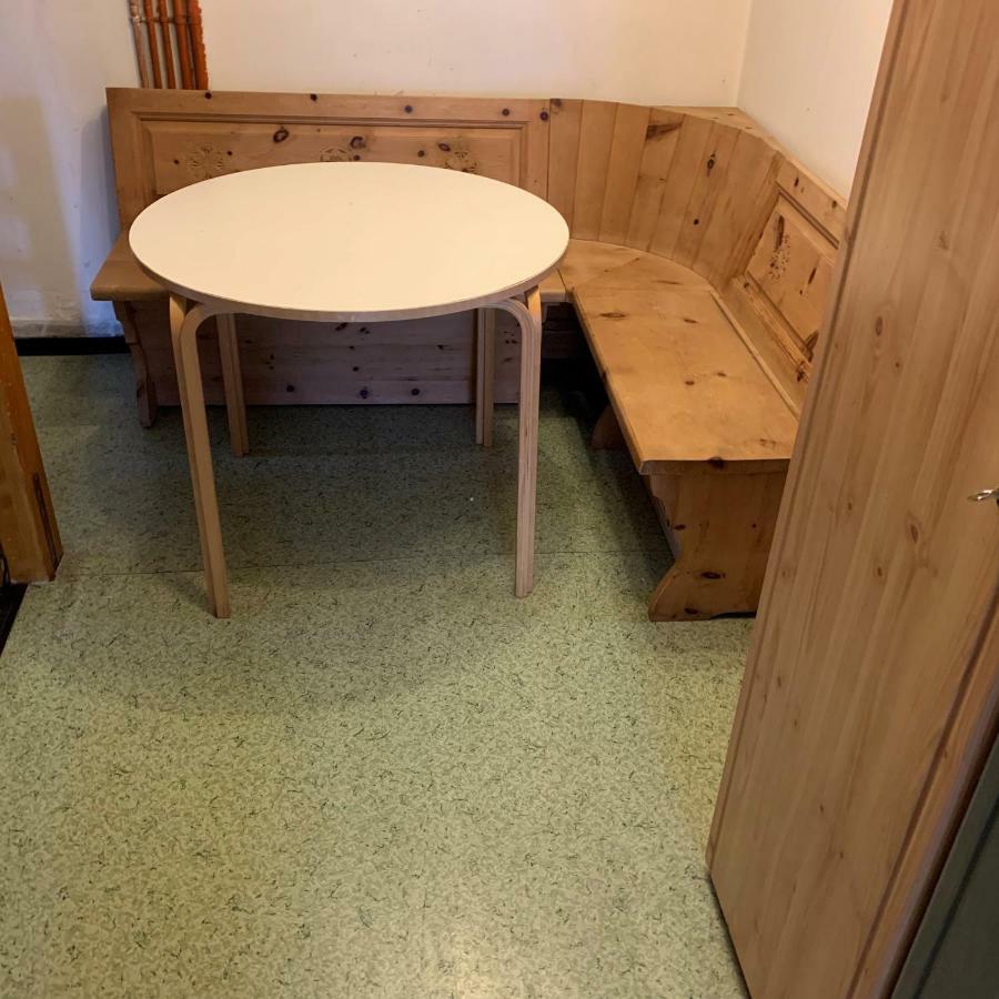 Ferienwohnung Stadtrand Winterthur Wiesendangen Exterior foto
